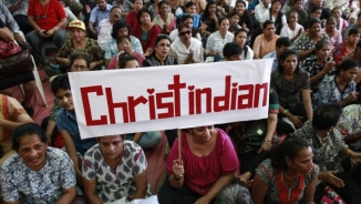 Persecution of Christians in India Increases Dramatically in First Half of 2016