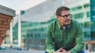 Pastor Mark Batterson Shares Miraculous Story of How God Healed Him From 40-Year Asthma Struggle 