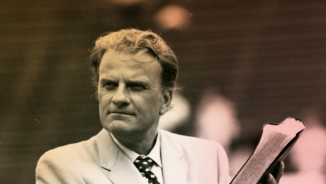 Billy Graham: 'Heart’s Deceit Remains World’s Biggest Problem'