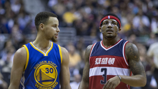 NBA Rumors: Washington Wizards Shop Bradley Beal; Rebuild Targets John Wall Trade Next?