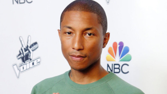 Pharrell Williams Reveals He Personally Experienced 'Power' in the Name of God 