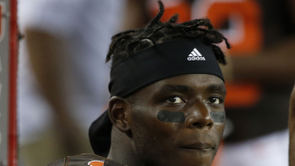 NFL Rumors: Cleveland Browns Demanding High Trade Value for Josh Gordon