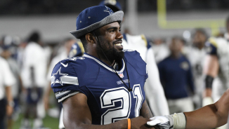 NFL Rumors: Cowboys to Waive Ezekiel Elliot Due to Problematic Behavior?