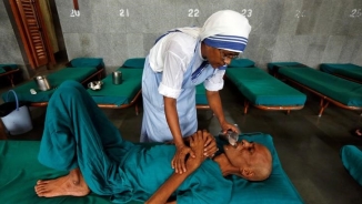 Five Nuns Beaten, Gagged at Charity Founded by Mother Teresa - Just Days Before Her Canonization 