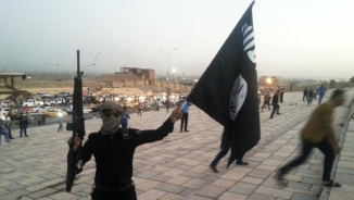 ISIS Slices Nine Youths in Half with Chainsaw in Mosul, Forces Public to Watch 