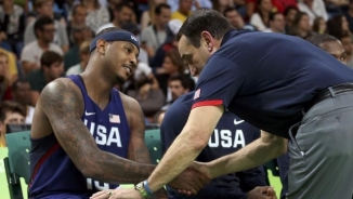 NBA Rumors: New York Knicks Derrick Rose Feuds with Carmelo Anthony Over Top Dog Role?