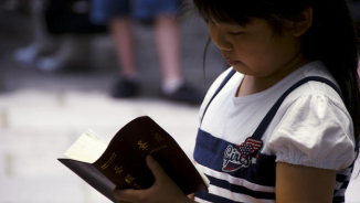 Chinese Parents 'Begging' Schools to Teach Children About Jesus As Gospel Continues to Spread 