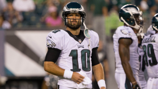 NFL Rumors: Eagles’ Quarterbacks Down to 1 as Chase Daniel Threatens To Leave 