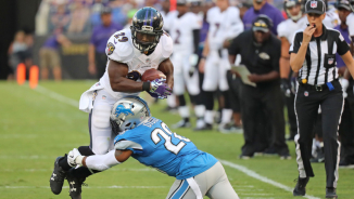 NFL Baltimore Roster: Here’s Why There Were No Hard Feelings Between Ravens and Justin Forsett during Short Breakup