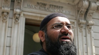 Britain's Best-Known Islamic Preacher Jailed for Encouraging ISIS Support