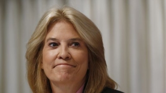 Greta Van Susteren: Former Fox News Host 'Incredibly Gracious, Generous', Says Franklin Graham 