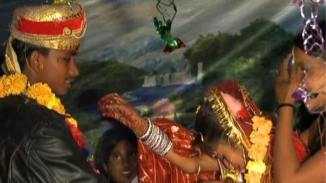 Girls Face Shattered Dreams as Nepal Fails to Curb Child Marriage