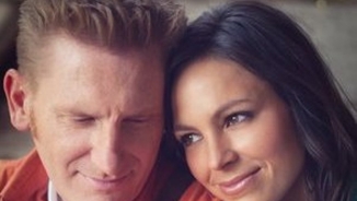 Relive Joey+Rory God-Given Story in 'To Joey With Love' Movie Sept. 20, Oct. 6