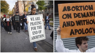 New York to Allow Late-Term Abortions for Health At-Risk Women