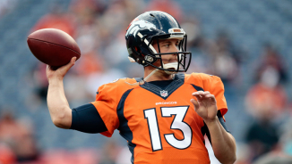 NFL Trade Rumors: Rams’ Case Keenum to Replace Broncos’ Trevor Siemian at Starting QB? 