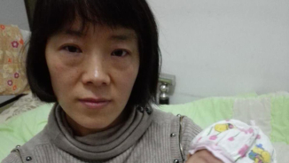 Wife of Chinese Christian Man Imprisoned for Opposing Communist Gov't Writes Heartbreaking Letter 