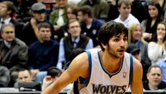 Cleveland Cavalier Rumors: Ricky Rubio to Play For Cavs in Preseason Game Against Orlando Magic