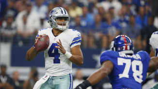 NFL Trade Rumors: Dallas Cowboys Swap Dak Prescott for Paxton Lynch; Peyton Manning Want Young QB To Replace Trevor Siemian