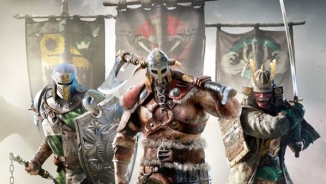 For Honor Hacks and Slashes its Way into the Hearts of Gamers Everywhere