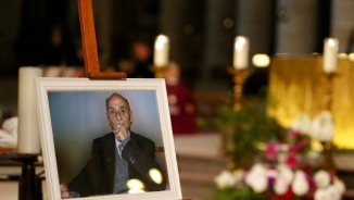 French Church Attendance Increases Following Murder of Elderly Priest by ISIS Militants 