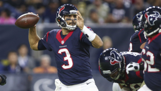 NFL Trade Rumors: 49ers To Swap Colin Kaepernick to Texans For Tom Savage