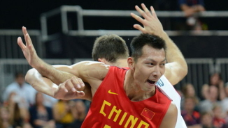 Yi Jianlian Ready For Another Season In Los Angeles Lakers