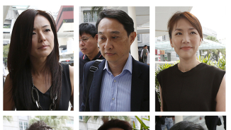 Singapore's City Harvest Church and Pastor Kong Hee's Trial Update