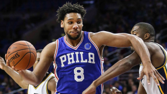 NBA Rumors: New York Knicks Set Eyes On Philadelphia 76ers' Jahlil Okafor