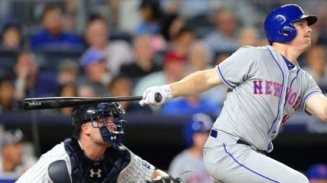 MLB Rumors: Jay Bruce Could Leave The New York Mets