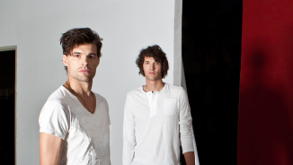 For KING and COUNTRY's Joel Smallbone on Band's 'Priceless Movement' (Exclusive Interview) 