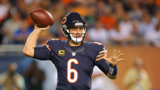 NFL Rumors: Jay Cutler’s Injury Forcing Chicago Bears to Sign Free Agent T.J. Yates