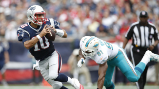 NFL Rumors: Patriots Considering Sean Renfree as Jimmy Garoppolo’s Replacement?