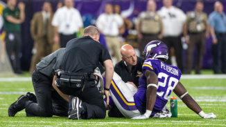 Adrian Peterson’s Injury News: Here’s How the Vikings Would Benefit from It