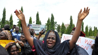 Nigerian Christian Woman Refuses to Embrace Islam Even After Losing Entire Family to Boko Haram 