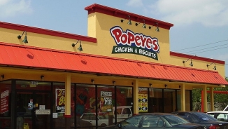 Popeyes Served Rat Head with Chicken Meal, Woman Claims