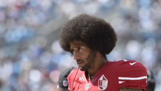 NFL Rumors: 49ers Making Colin Kaepernick Starting QB, Blaine Gabbert as His Backup?