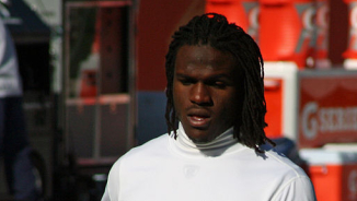 NFL Rumors: Jamaal Charles of Kansas City Chiefs in Danger of Getting Released