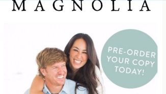 'Fixer Upper' Stars Chip and Joanna Gaines to Release Book Detailing Faith, Rise To Success 