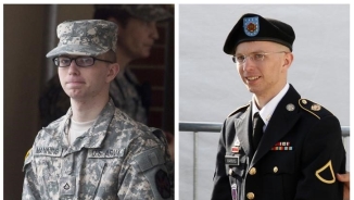 Transgender Army Private Chelsea Manning Sent to Solitary Confinement for Suicide Try