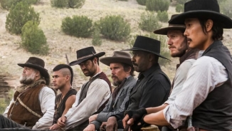 'The Magnificent Seven' Film Reviews: Denzel Washington and Chris Pratt Ride Out To #1, Making The Movie Was 