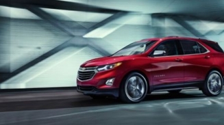 Chevy Equinox 2018 Release Date, Price, and Specs