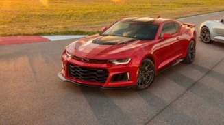 2017 Chevrolet Camaro Release Date, News, Specs: Arrives Late 2016 With $26K Sticker Price