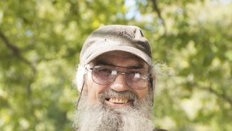 'Duck Dynasty' Star 'Uncle Si' Robertson: Three Things Voters Should Look At When Choosing Presidential Candidate 