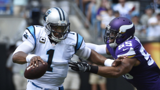 NFL Rumors: New England Patriots Trading With Carolina Panthers For Cam Newton