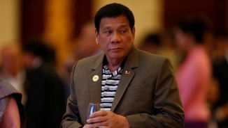 Philippine Pres. Duterte to Death Penalty Critics: ‘What If There’s No God?