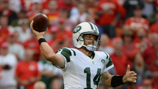 What Happened to Ryan Fitzpatrick? Will New York Jets Replace QB with Geno Smith After Embarrassing Loss to Chiefs?