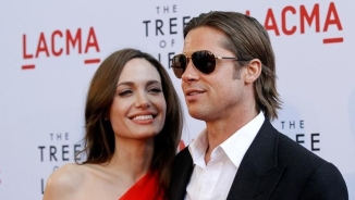 Angelina Jolie and Brad Pitt Divorce: Actor Takes Voluntary Drug Test, Misses Movie Premiere; Courteney Cox Defends Jennifer Aniston- “It’s Not About Her”