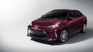 2017 Toyota Corolla Release Date, Price: Ups Ante For Safety, 