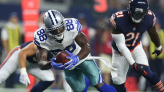 NFL Rumors: Dallas Cowboys to Waive Dez Bryant Due to Injury and Difficult Behavior