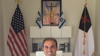 Pastor Saeed Abedini Says US Asked Him to Buy Ticket Home 